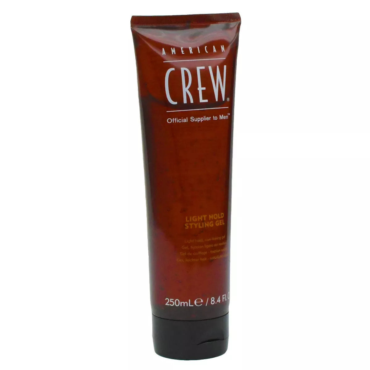 American Crew Classic Light Hold Styling Gel - 250ml - Bellso